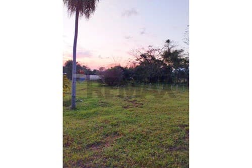 En venta terreno en itaugua con vista al lago!!!, foto 2