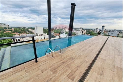Monoambiente en Las Lomas Carmelitas — foto 4