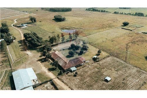 Vendo campo en ybytymí
