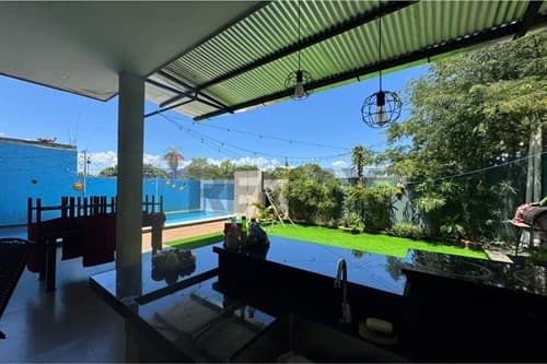 Lujosa casa en encarnacion — foto 3
