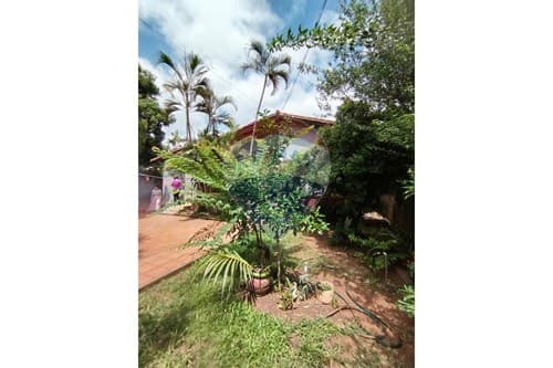 (2 terrenos en 1) en Venta, San Lorenzo — foto 4