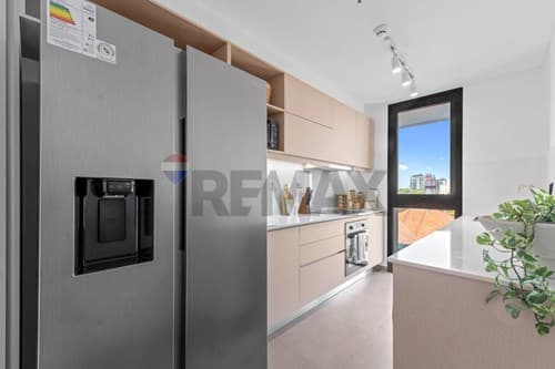 ️ departamento de 3 dormitorios | more del sol, foto 5