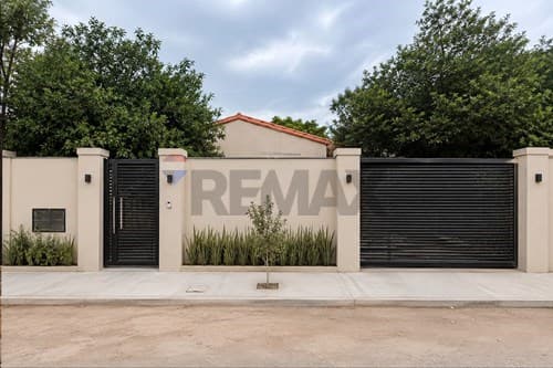 Hermosa Casa en Venta: Caaguazú, Ñemby, Central