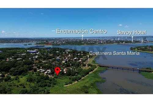 Terreno en Bo. Santa María — foto 4