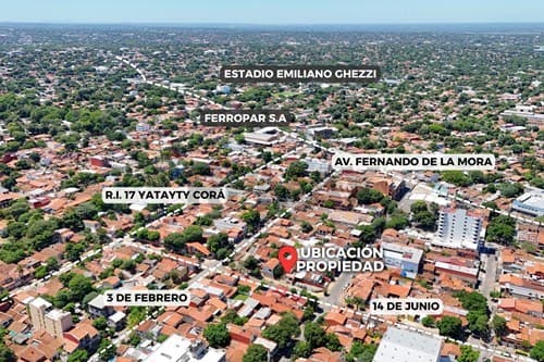 Condominio con rentabilidad neta del 15% — foto 1