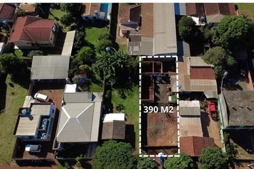 Terreno en venta – Barrio Puerta del Sol, foto 1