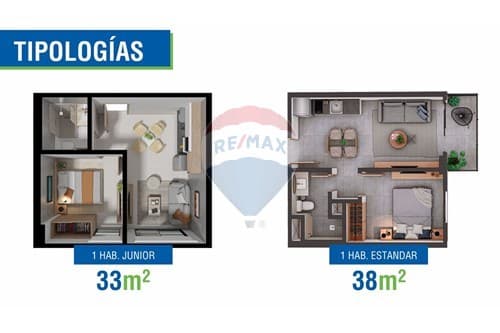 Departamento en venta - En Pozo ZUBA22, foto 3