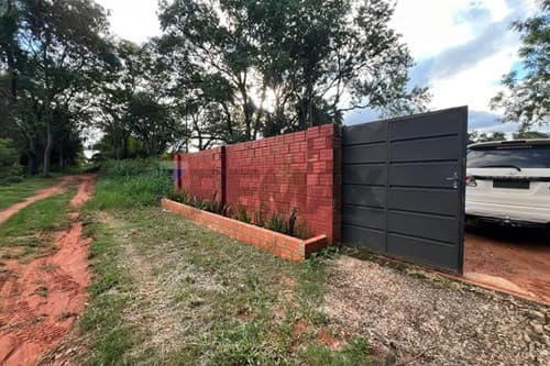 Casa zona Complejo Deportivo Capiata, foto 4