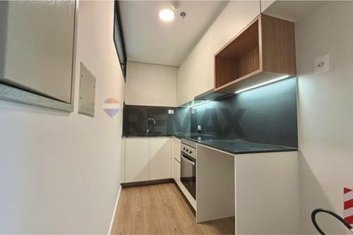 Departamento a estrenar en edificio laurus — foto 5