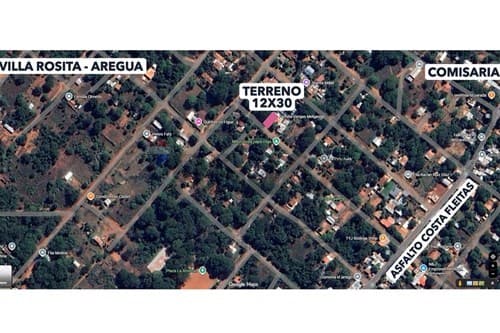 Terreno en villa rosita - aregua, foto 4