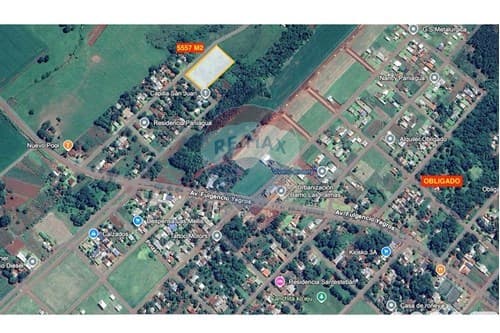 ¡Terreno Estratégico en Obligado, Itapúa!, foto 3
