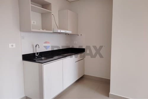 depto en Zuba IV-Luque, foto 4