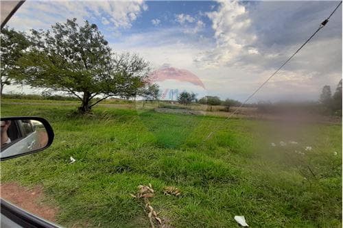 Terreno en venta Tupasy 'Rape Itacua