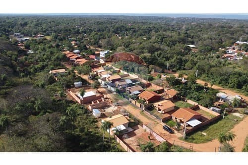 En Venta - Casa a estrenar en Luque — foto 2