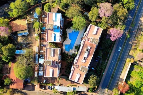 En venta dpto de 2 dormitorios en parque perón, foto 5