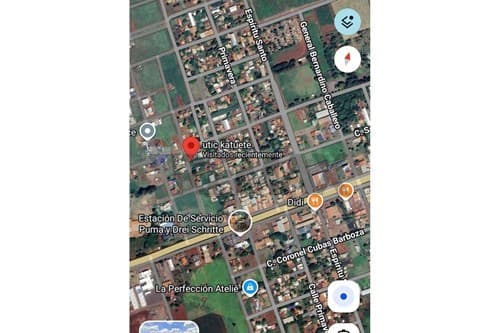 Terreno Ideal en Katueté: Oportunidad de Inversión, foto 5