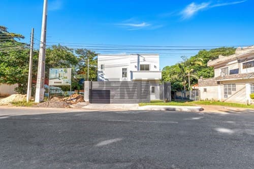 Duplex en venta - mbachio II, lambare