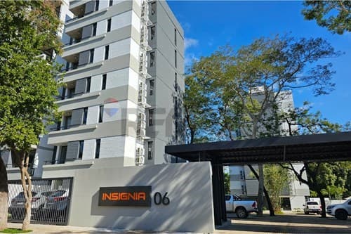 Alquiler dpto. 2 habitaciones en insignia 6