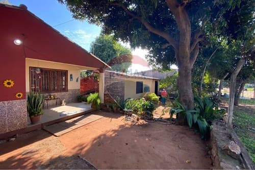 Casa en venta en Ñemby centro, Barrio Salinas — foto 4