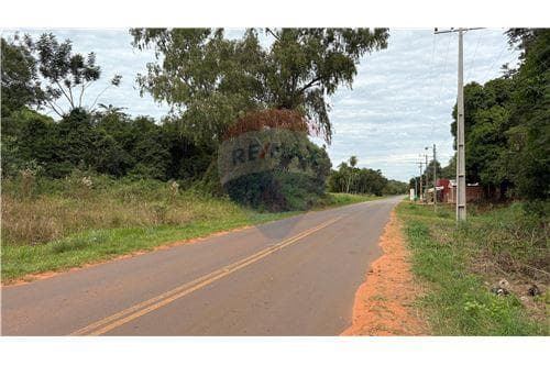 Se vende terreno 360m2 sobre Ruta Ita Itaugua, foto 4