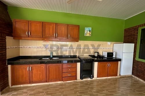 Amaplia casa quinta en aregua. Pindolo — foto 5