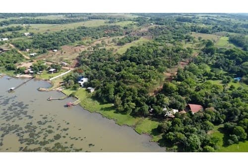 Terreno en Encarnación: Inversión en San Isidro — foto 3