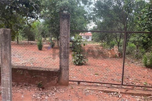 2 Terrenos juntos en VENTA en Itauguá