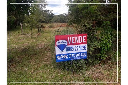 Terreno en San Antonio Ypecurú — foto 2