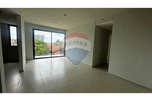 En alquiler dos dorm edif Home Ycua Sati