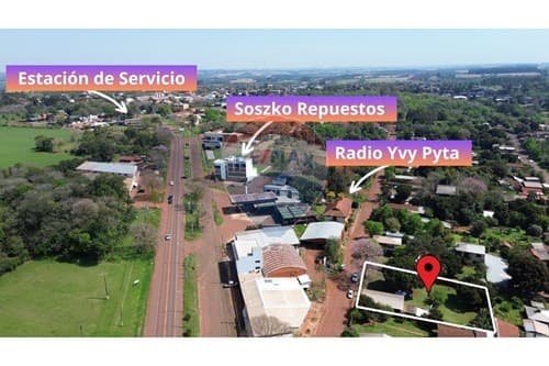 ¡Oportunidad! Casa en Hohenau, Itapúa, foto 2