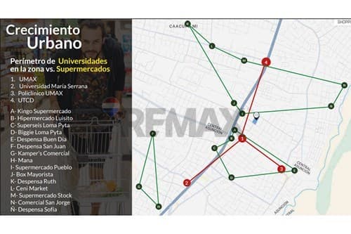 Exclusivo Dpto en Loma Pytá - Oportunidad Única — foto 3
