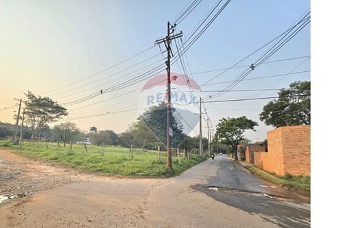 Terreno de 2.129 m2 zona shopping Pinedo — foto 1