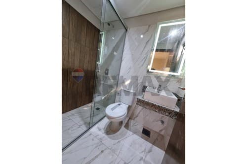 Duplex a estrenar en Bº Hipódromo, Asunción — foto 4