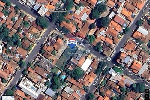 ¡Terreno Ideal en Pettirossi, Asunción! — foto 5