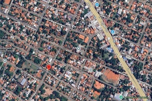 Terreno en Venta en Ñemby Mbokajaty — foto 2
