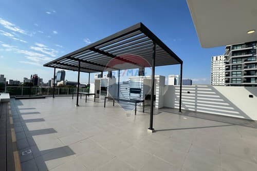 Departamento 2 dormitorios en home palace tower — foto 3