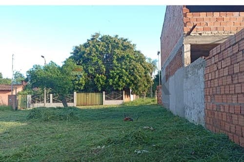 Terreno en Capiatá – Naranjaty, foto 5