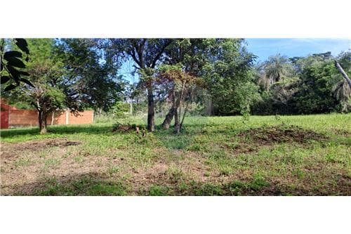 Terreno - Venta - Paraguay Central Limpio