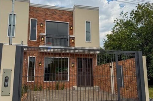Dúplex premium en loma merlo – Luque — foto 3