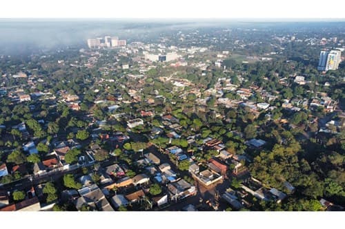 Terreno en Terreno Titulado, Ciudad Nueva, foto 4