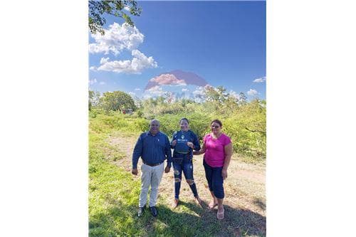 Vemdo lotes en Itaugua — foto 4