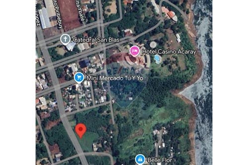 "Invierte en Terreno Premium en Ciudad del Este" — foto 3