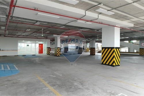 oficina de 485 metros en Villa Morra — foto 4