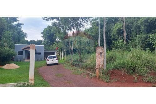 Terreno en el barrio chaipe...! — foto 5
