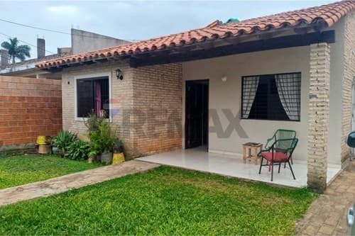 Casa en venta - barrio santo domingo - capiata, foto 5