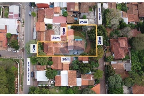 Casa en venta en Lambaré — foto 5