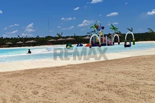 De terreno aqua brava — foto 5