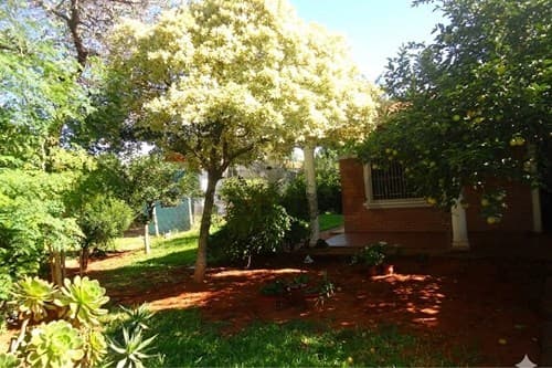 Terreno con casa a refaccionar — foto 2