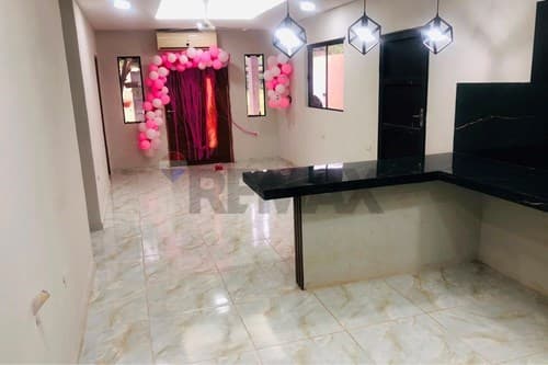 "Moderna Casa en Venta en Colonia Thompson, Ypané"