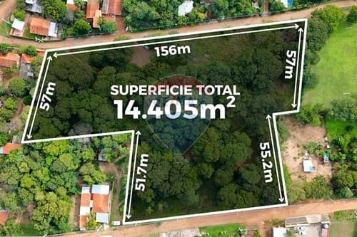 Terreno en limpio — foto 4